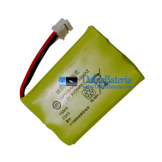 Batería para Motorola FW400 [Batería de repuesto]